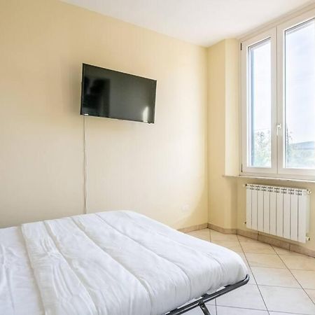 -Villa Emily- Parking, Garden & Wi-Fi Pisa Eksteriør bilde