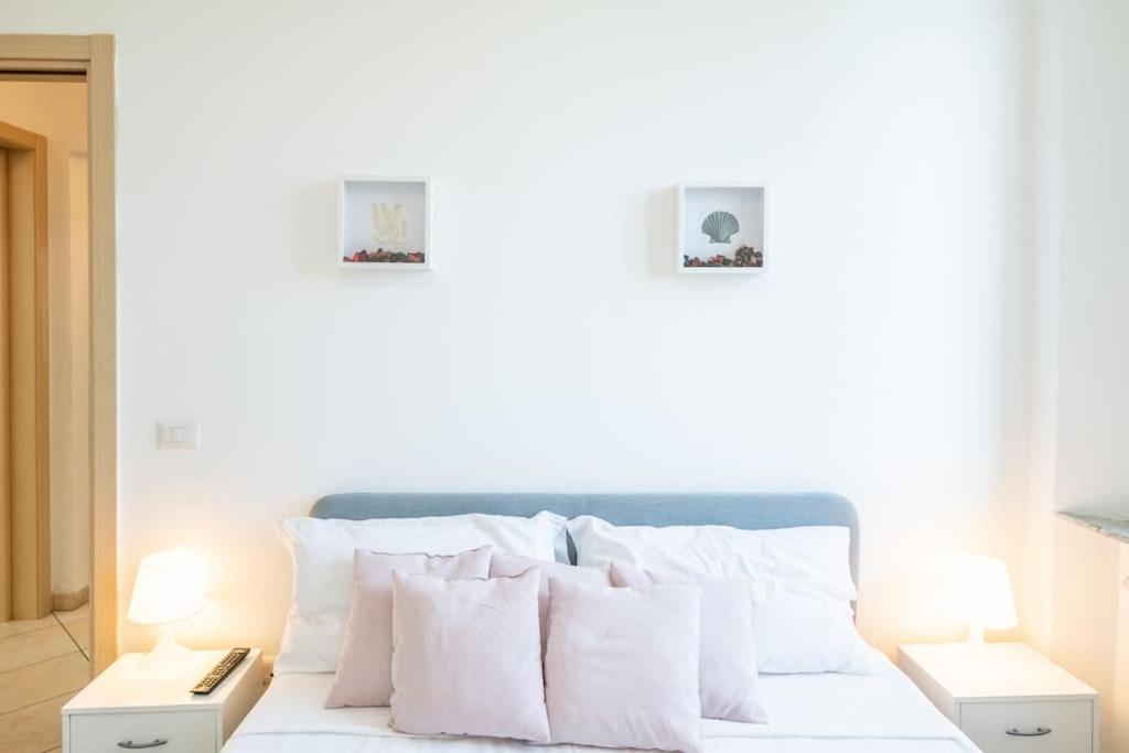 -Villa Emily- Parking, Garden & Wi-Fi Pisa Eksteriør bilde