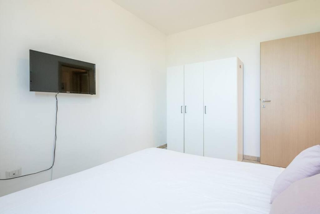 -Villa Emily- Parking, Garden & Wi-Fi Pisa Eksteriør bilde