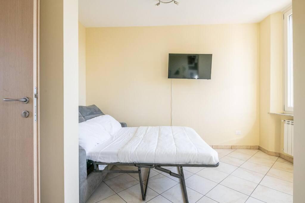 -Villa Emily- Parking, Garden & Wi-Fi Pisa Eksteriør bilde