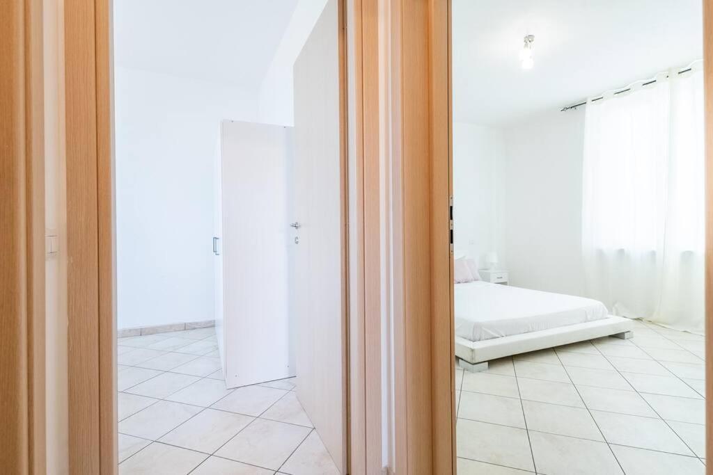 -Villa Emily- Parking, Garden & Wi-Fi Pisa Eksteriør bilde