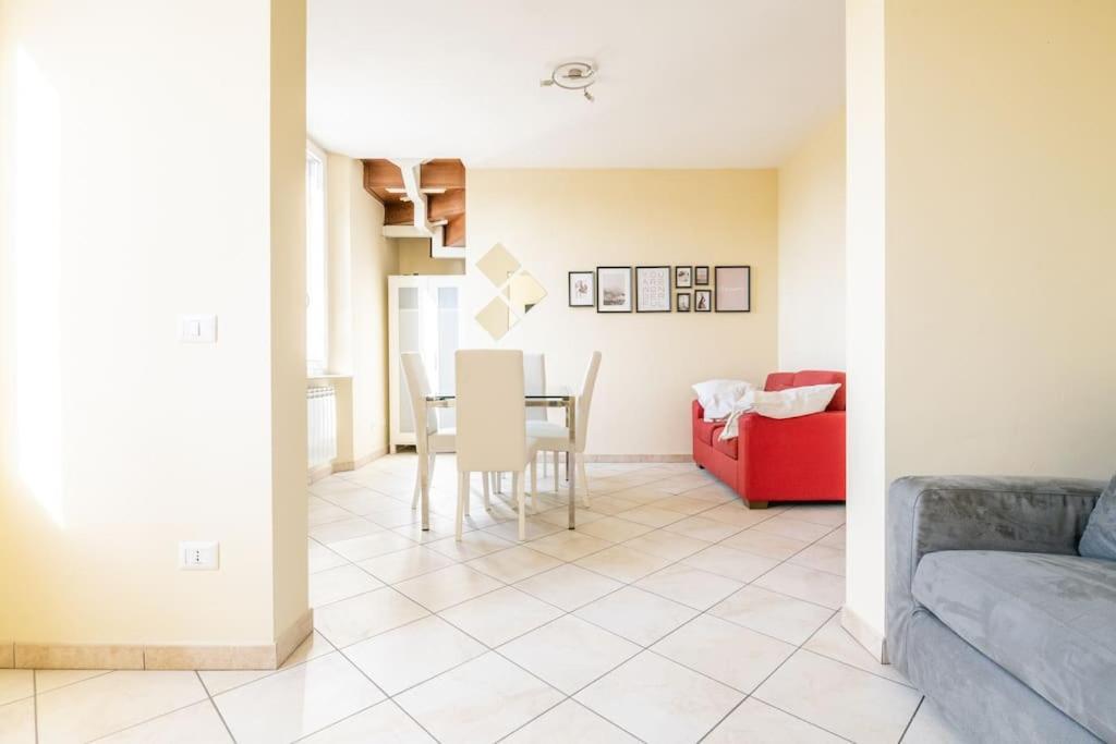 -Villa Emily- Parking, Garden & Wi-Fi Pisa Eksteriør bilde