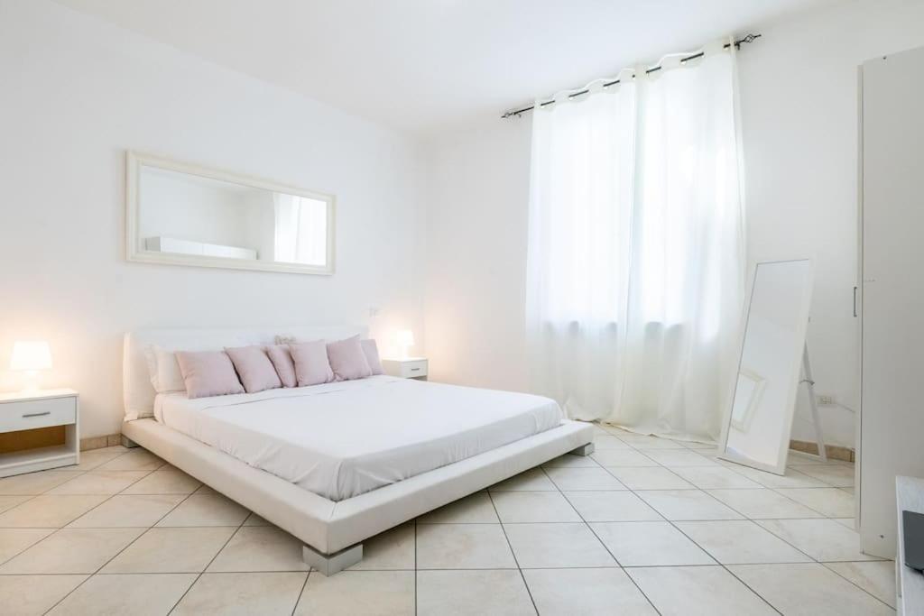 -Villa Emily- Parking, Garden & Wi-Fi Pisa Eksteriør bilde