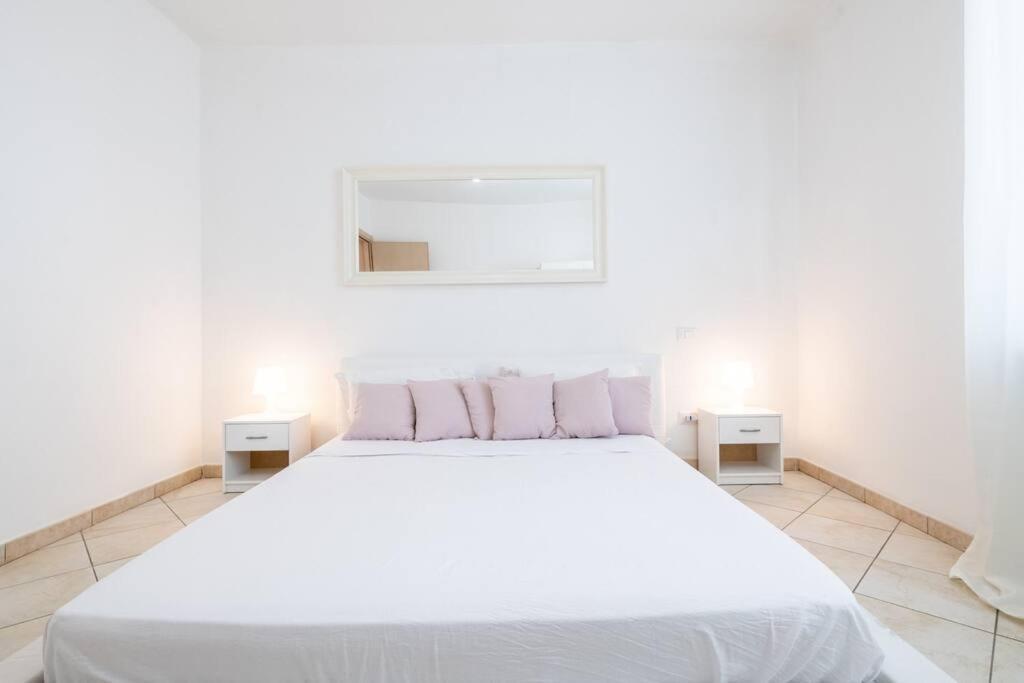 -Villa Emily- Parking, Garden & Wi-Fi Pisa Eksteriør bilde