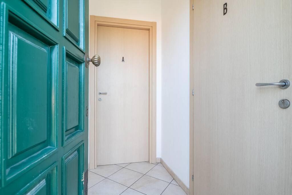 -Villa Emily- Parking, Garden & Wi-Fi Pisa Eksteriør bilde