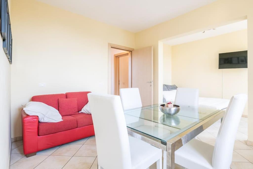 -Villa Emily- Parking, Garden & Wi-Fi Pisa Eksteriør bilde